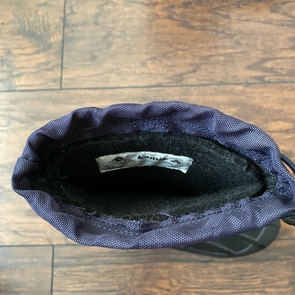 Kamik, Snow Boots, Size 12 - Picture 11 of 13